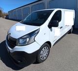Renault Trafic Kasten L2H1 2,9t Komfort / 3498 mm  Klima - Renault Trafic in Karlsruhe
