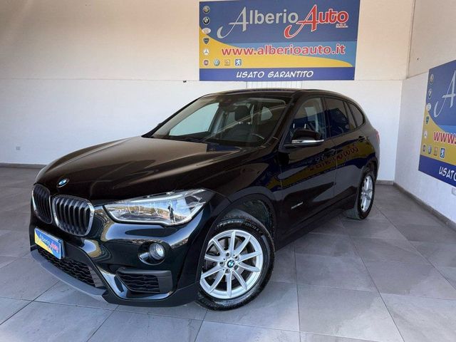 BMW BMW X1 sDrive18d Business