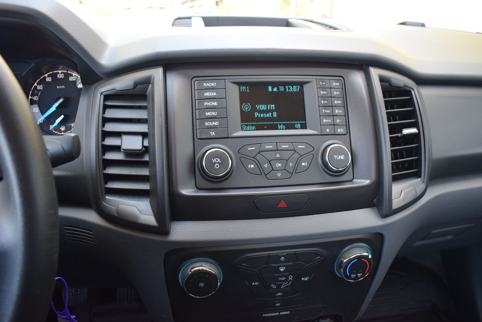 Ford Ranger 4x4 XL 6-Gang Klima/Ahk/Off Road Paket foto 24