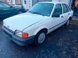 Ford Escort MK4 - gebrauchte Ford Escort aus dem Jahr 1986
