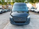 Mercedes-Benz Sprinter 319 CDI V6 3,0L Tourer 8 Sitzer - Mercedes-Benz: 319 Cdi