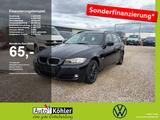 BMW 320 i Touring nur Gewerbe/Exp. AHK/Facelift/PDC - BMW 320 aus 2011: 320i