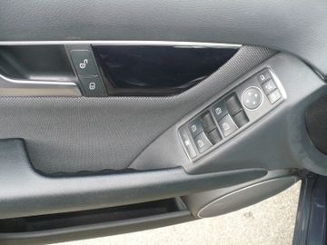 Bild 10 Mercedes-Benz C 180 C -Klasse Lim. C 180 CGI BlueEfficiency