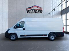 Jumper Kasten Hochraum 35 L4H2 Heavy Diesel 180 Jumper Kasten Hochraum 35 L4H2 Heavy Diesel 180