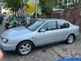 Nissan Primera 1.8 - Nissan Primera aus 2000
