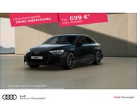 Audi RS3 - Vorschau Bild 1