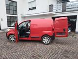 Fiat Fiorino 225l  lkw Zulassung - Fiat Fiorino aus 2008
