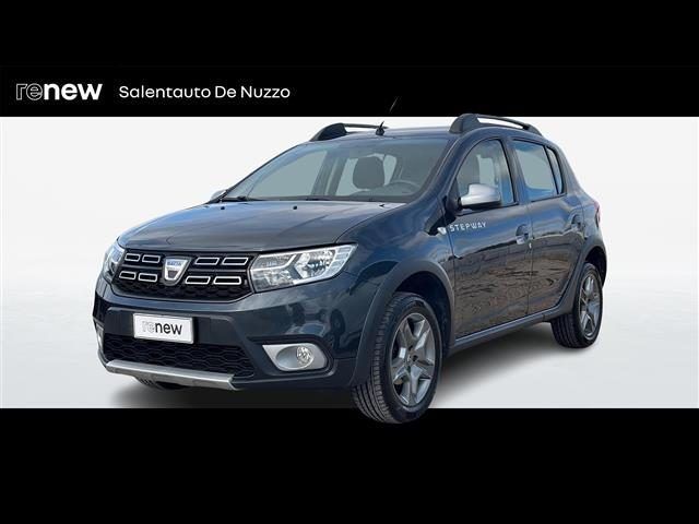 Dacia DACIA Sandero Stepway 1.0 tce Comfort Eco-g 100c