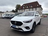 MG ZS ICE 1.0T-GDI Luxury-NAV-LED-VIRTUAL-360°-APPS - MG ZS mit Benzin-Antrieb: Geländewagen, Automatik