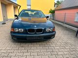 BMW BWM523i Automatisch - BMW 523 aus 1999