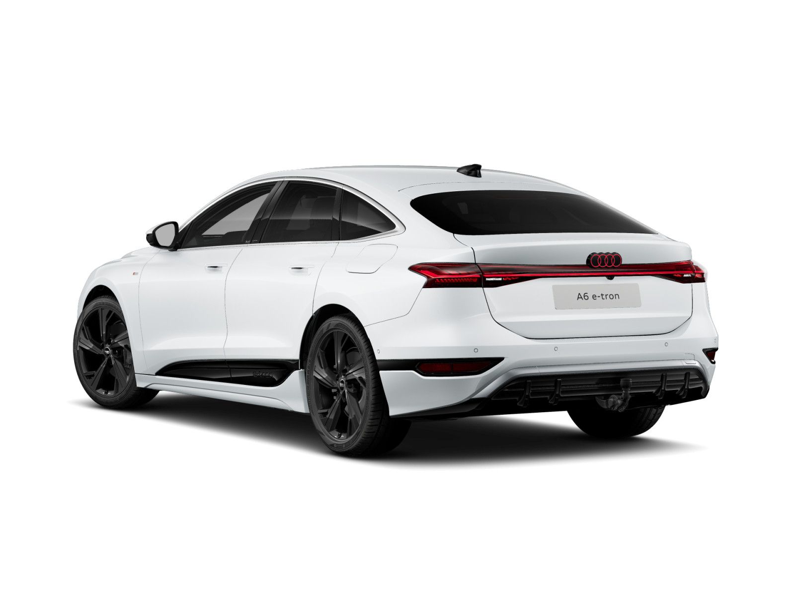 Audi A6 e-tron - Bild 6