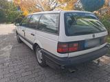 Volkswagen Passat 35i - Volkswagen Passat: Kombi, 35i