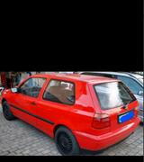 Volkswagen Golf 1.4 Standard - gebrauchte VW Golf aus dem Jahr 1997