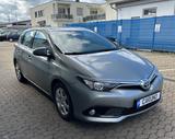 Toyota Auris Touring Sports Touring Hybrid 1,8 Comfort - Toyota Auris Touring Sports mit Hybrid-Antrieb