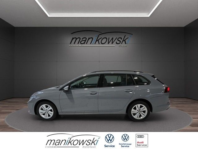 Volkswagen Golf Variant VIII 1.5 TSI 115 PS *LIFE*KLIMA NAV imagem 2