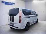 Ford Tourneo Custom 320 L1H1 VA Autm. Sport - gebrauchte Ford Tourneo Custom aus dem Jahr 2024