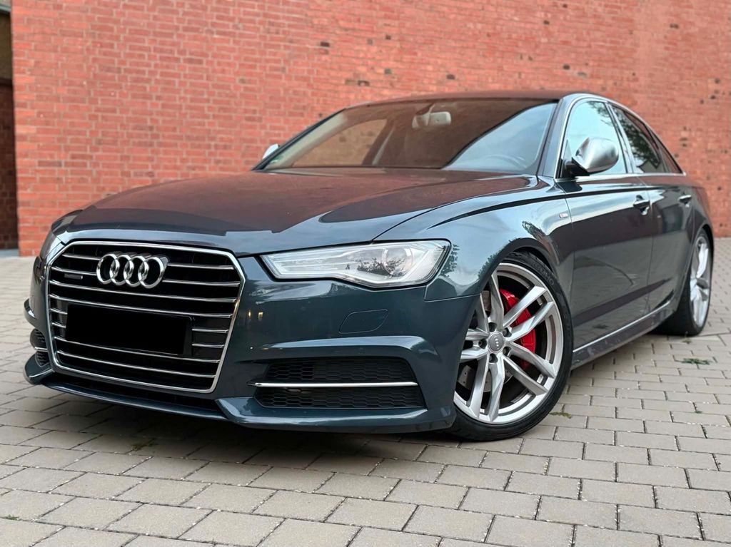 Image of Audi A6