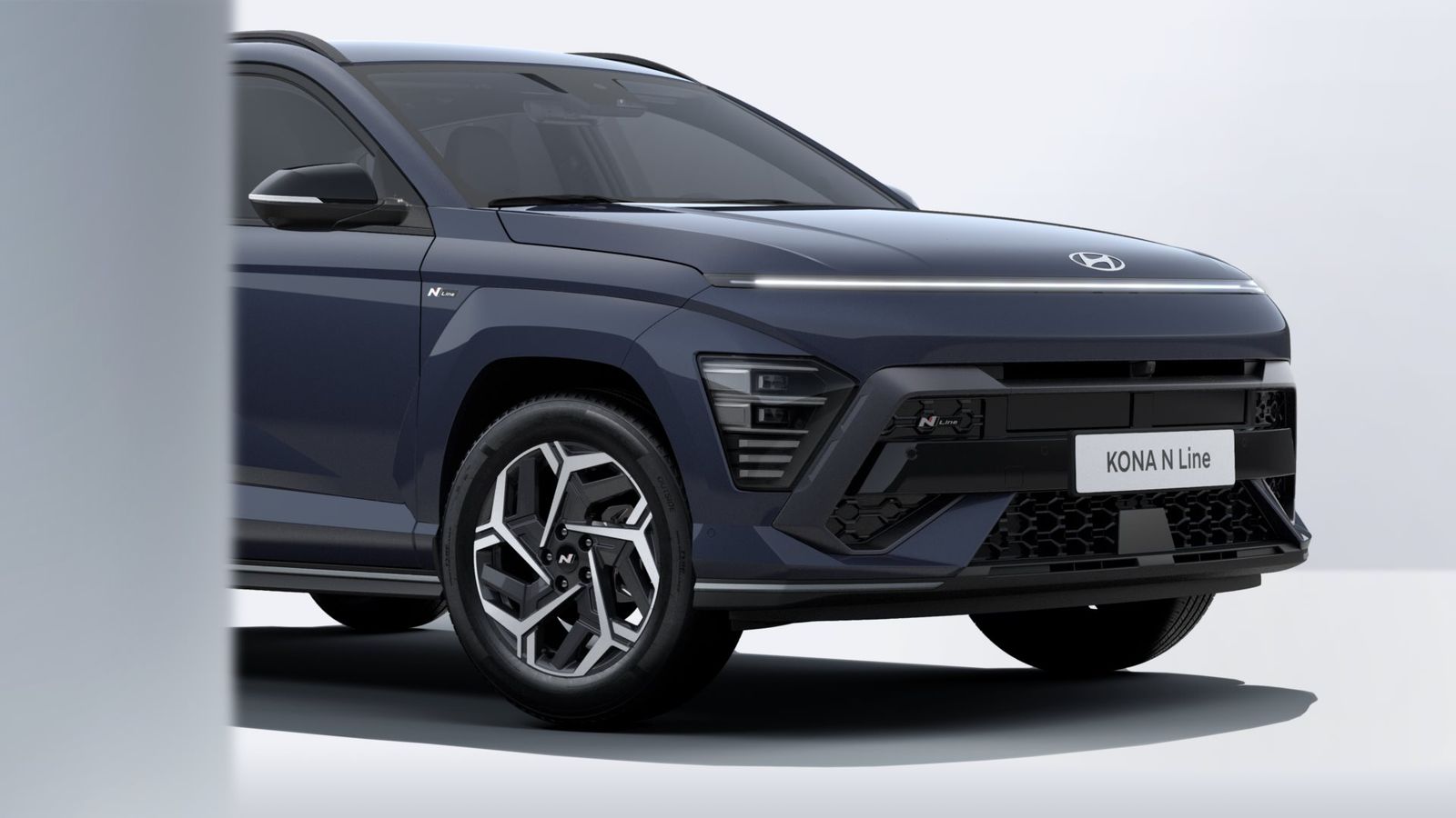 Hyundai KONA - Bild 4