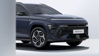 Hyundai KONA - Vorschau Bild 4