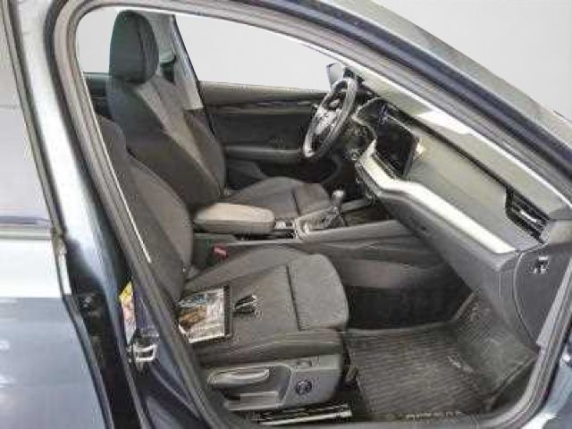 Skoda Octavia - Bild 4
