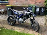 Yamaha WR 125x - Angebote
