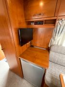 Phoenix Maxi Alkoven 7500 RSL  | High-End-Ausstattung