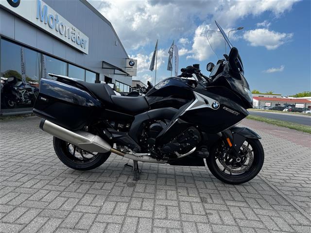 BMW K 1600 GT STYLE TRIPLE BLACK