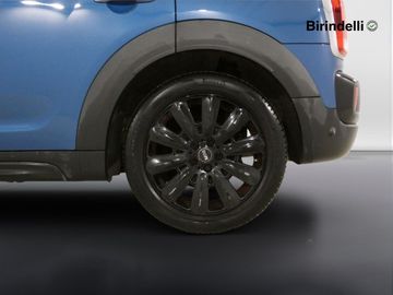MINI One Countryman - 7