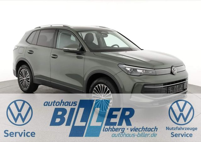 Volkswagen Tiguan 2.0 TDI DSG 4Motion DCCPro|AHK|LED Plus