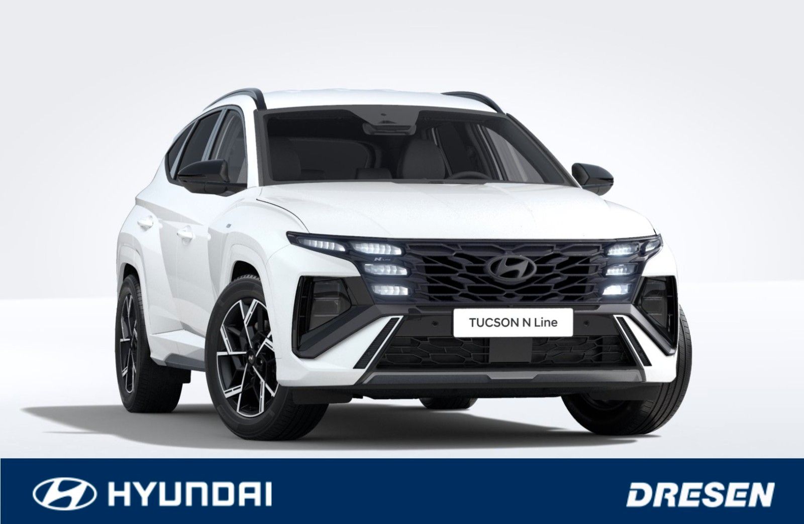 Hyundai TUCSON - Bild 1