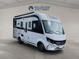 Laika Ecovip H 2109 Abverkauf Mietflotte - Laika Integrierter Ecovip