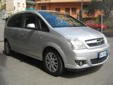 Opel Meriva 1.4 16V AUTOEMILIA - Opel Meriva aus 2009: 1.4