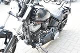 Harley-Davidson Softail BLACKLINE "Twin Cam" 5HD - HARLEY-DAVIDSON SOFTAIL BLACKLINE
