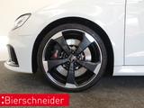 Audi RS3 Sportback 280KM H MATRIX S-SITZE B&O PANO KA - Audi RS3 aus 2021