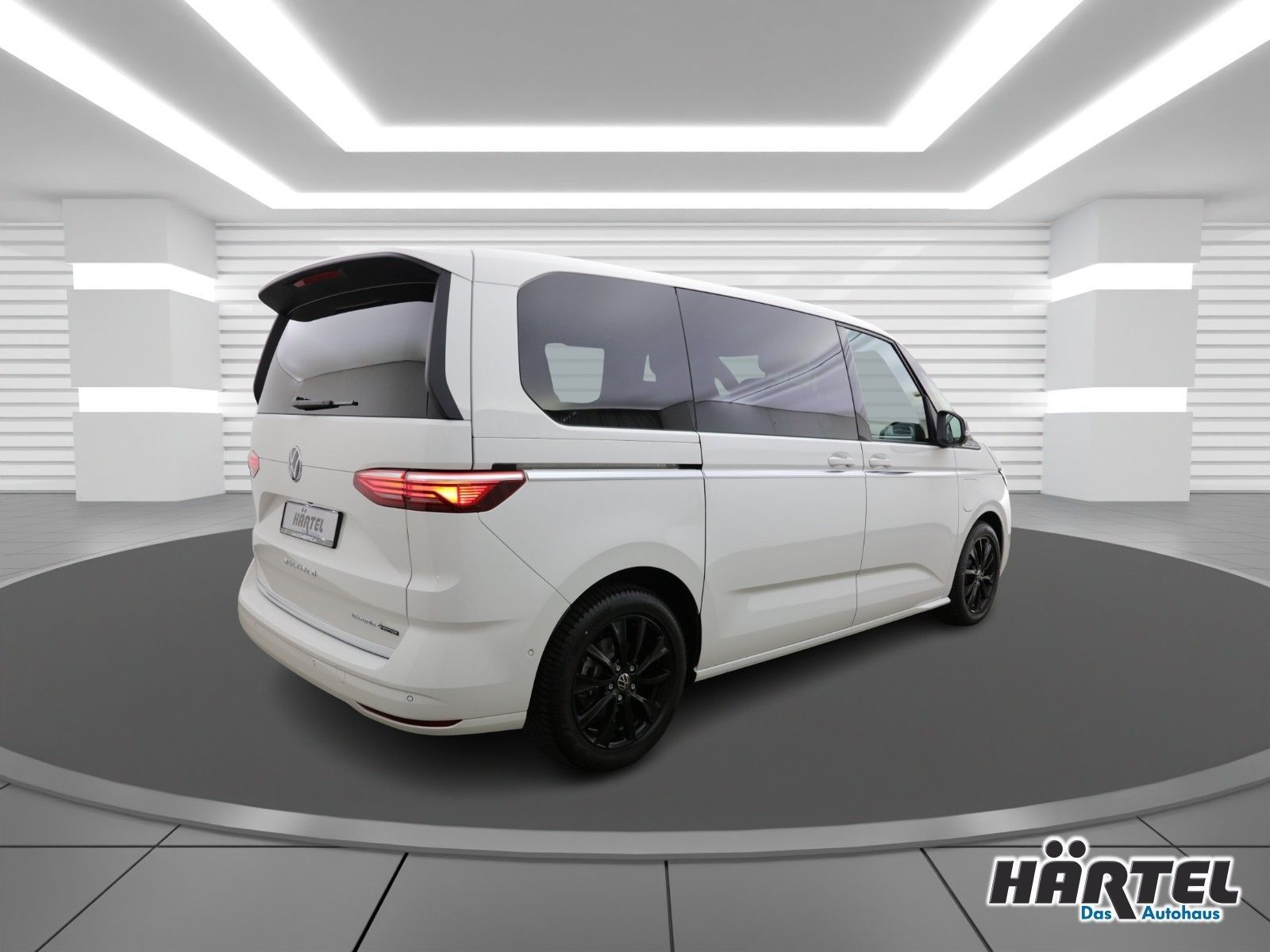 Volkswagen T7 MULTIVAN STYLE K 1.5 EHYBRID 4MOTION DSG Navi imagem 3