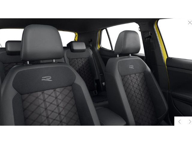 Volkswagen T-Cross - Bild 10