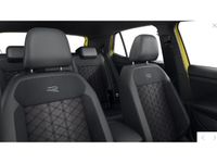 Volkswagen T-Cross - Vorschau Bild 10