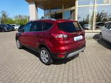 Ford Kuga 150PS Cool&Connect Navi Winter - Ford: Geländewagen, 150