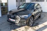 Audi Q5 Sportback 40 TDI qu. S tr.(LED, S line Int.,s - Audi Q5 mit Diesel-Antrieb: Limousine, Automatik