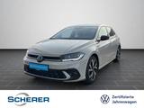 Volkswagen Polo 1.0 TSI LED KAMERA NAVI PDC SHZ - VW Polo Leasingangebote für Privatpersonen