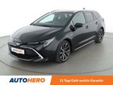 Toyota Corolla 2.0 Hybrid Lounge Aut*NAVI*LED*ACC*CAM* - Toyota Corolla: Lounge