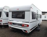 LMC Tandero 500 E MIT DACHKLIMA UND FAHRRADTRÄGER ! - LMC Tandero