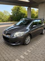 Toyota Auris 1.6 Automatik-Carplay-Kamera-... - gebrauchte Toyota Auris aus dem Jahr 2009
