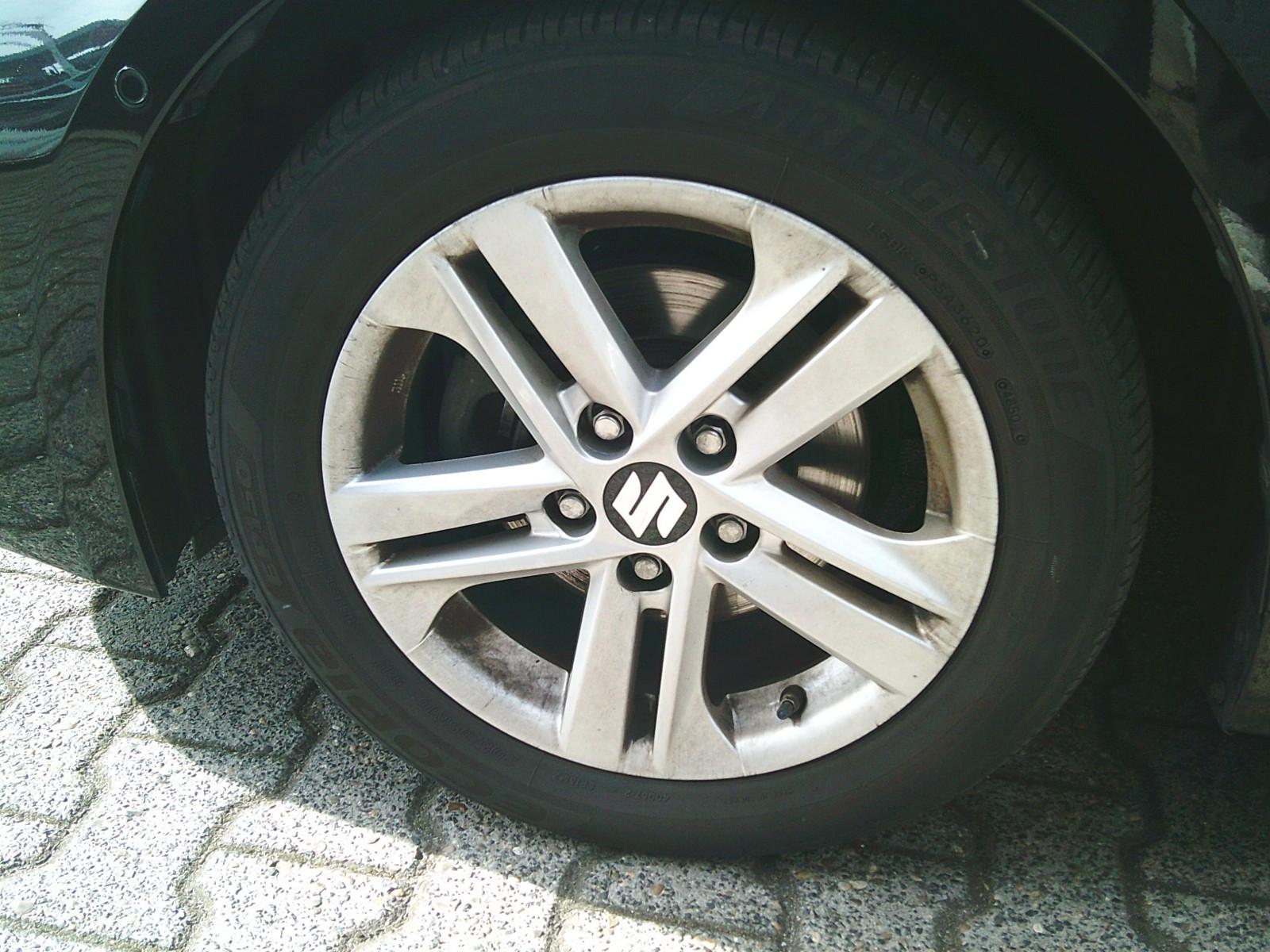 Suzuki Swace 1.8 Hybrid Comfort+