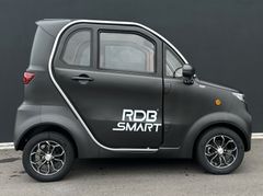 ANDERE RDB Smart Elektro 25 km/h ++ AKTION bis 28.02.26