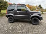 Suzuki Jimny FJ 2013 - gebrauchte Suzuki Jimny aus dem Jahr 2013