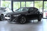 BMW 420i Gran Coupe (G22) *LED*ACC*Kamera*HiFi*SHZ - BMW 4er Reihe aus 2022