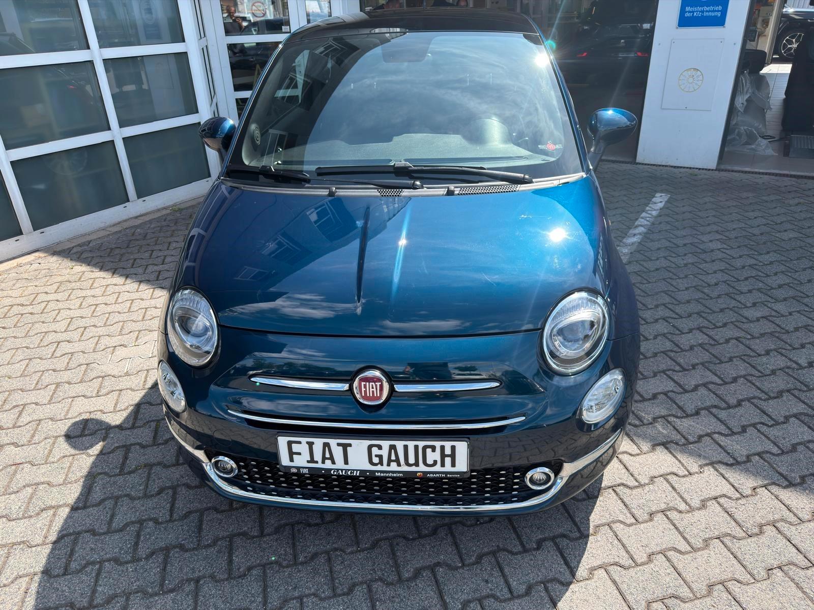 Fiat 500 1.0 GSE N3 Hybrid DOLCEVITA