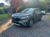 Suzuki (SX4) S-Cross 1.5 DUALJET Hybrid Comfort AGS - gebrauchte Suzuki (SX4) S-Cross aus dem Jahr 2023
