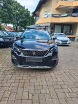 Peugeot 5008 Crossway - Peugeot 5008: Crossway